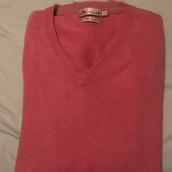 Men’s Peter Miller Sweater